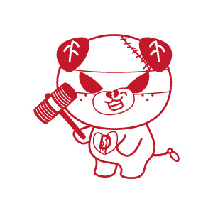 ピコピコダーク